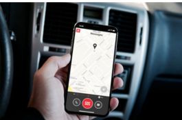 GEOREACH - Emergency App